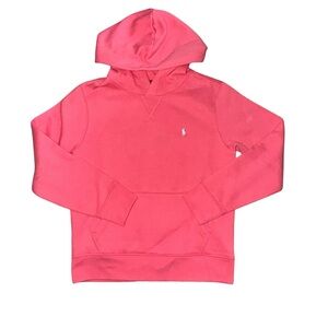 Polo Ralph Lauren Boys Pullover Hoodie (NWT)